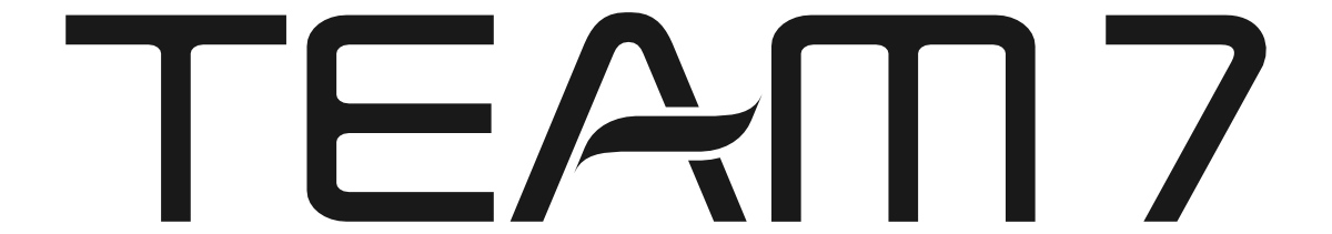 TEAM 7 Natürlich wohnen